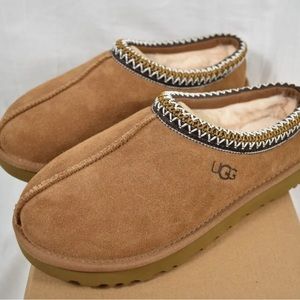 Ugg Tasman Chestnut women’s size 7